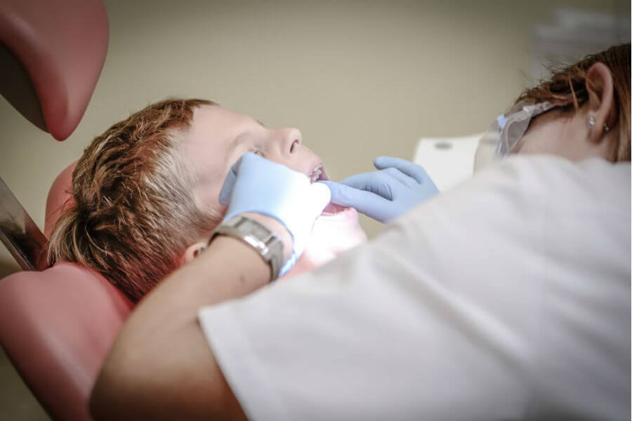 Odontopediatria como cuidar da saúde bucal dos filhos